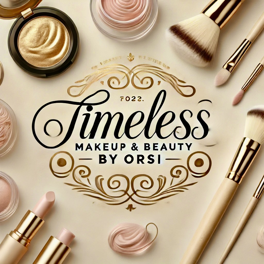 Timeless Makeup & Beauty by Orsi